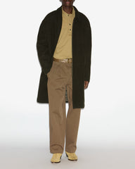 KIRK COAT