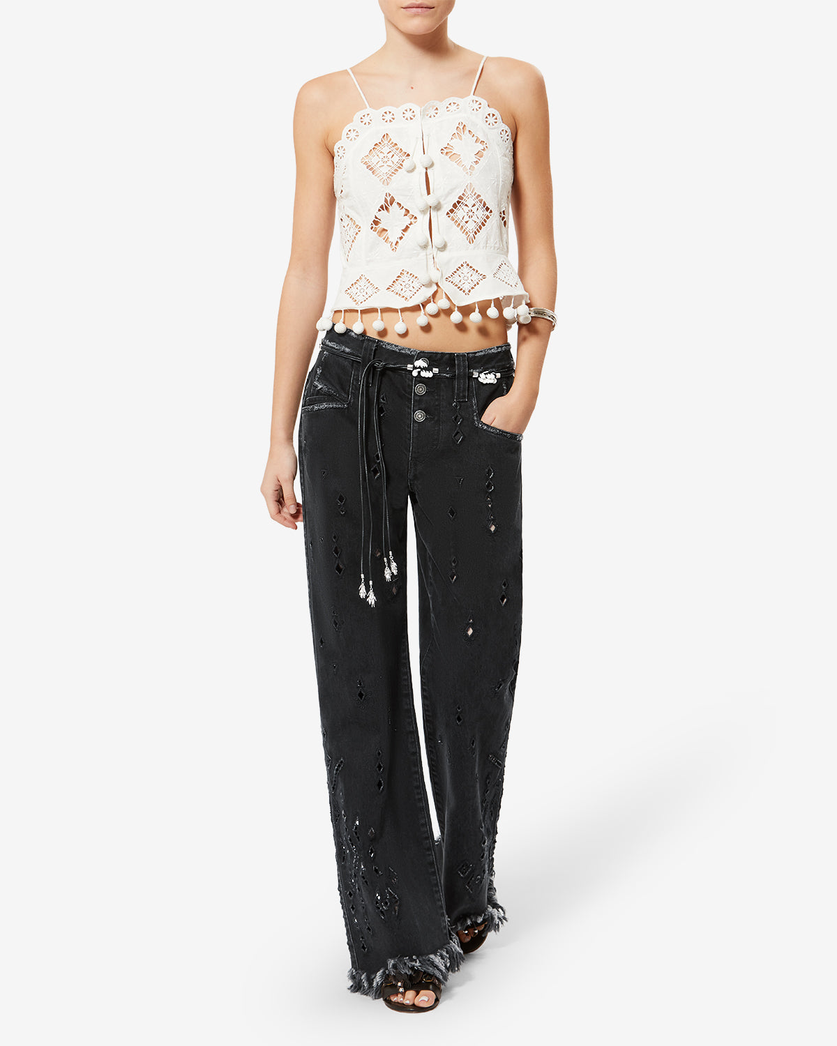 PANTALON AMIA